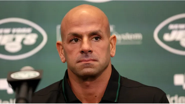 Robert Saleh