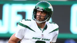 Aaron Rodgers - New York Jets - NFL 2023