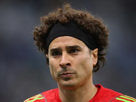 Mexico 'want' these immediate replacements for Guillermo Ochoa before World Cup 2026