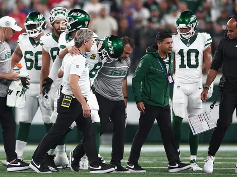 NFL reacts to complaints about turf fields after Aaron Rodgers' injury