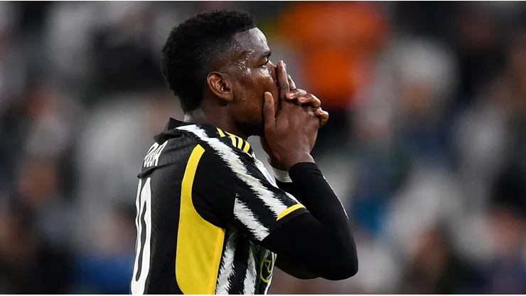 Paul Pogba