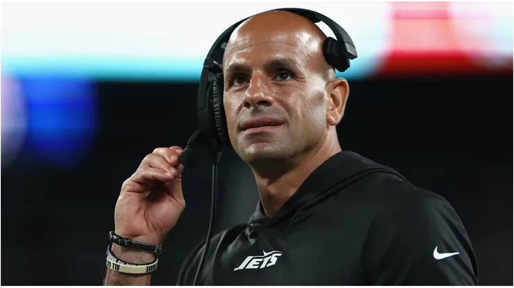 Robert Saleh