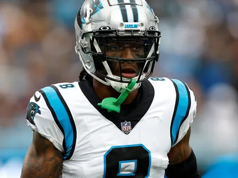 Panthers Have Terrible Update on Cornerback Jaycee Horn