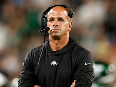 Robert Saleh's strong warning to rest of the NFL after Aaron Rodgers' injury
