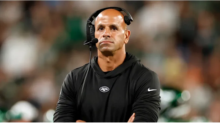 Robert Saleh