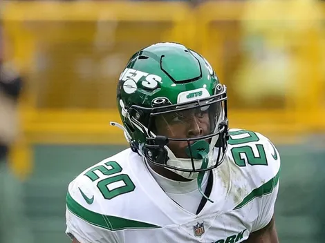 NFL: NY Jets' Breece Hall was honest about Metlife's turf