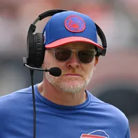 Bills’ first HC candidate to replace Sean McDermott emerges, and Josh Allen will probably like it