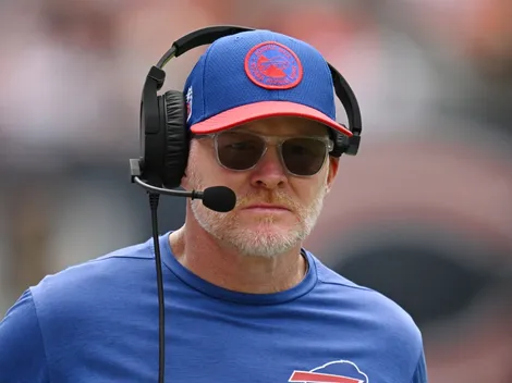 Bills’ first HC candidate to replace Sean McDermott emerges, and Josh Allen will probably like it