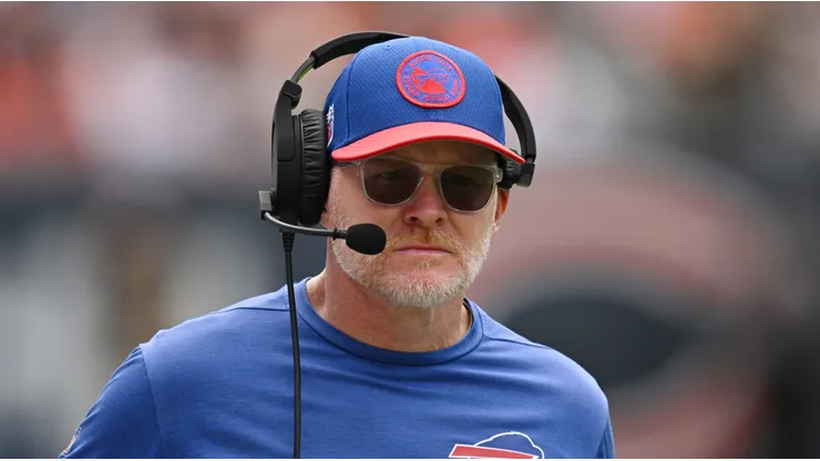 Sean McDermott