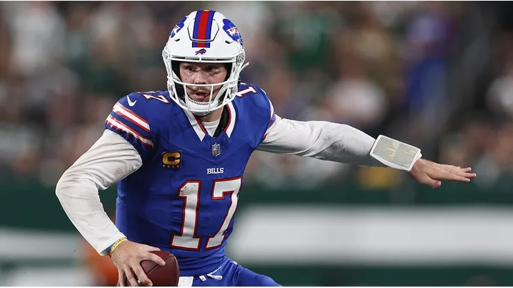 Josh Allen