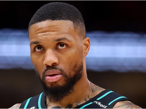 Damian Lillard makes the ultimate powermove to force trade to Miami