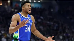 Giannis Antetokounmpo