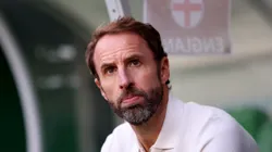 Southgate of England