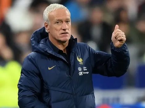 Germany vs France: TV Channel, how and where to watch or live stream online free 2023 International Friendly in your country today