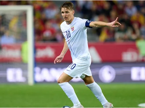 Norway vs Georgia: TV Channel, how and where to watch or live stream free Euro 2024 Qualifiers in your country today