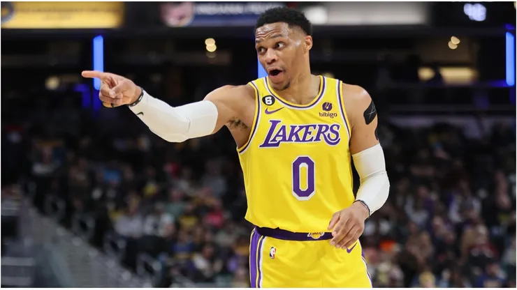 Russell Westbrook