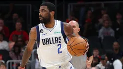 Kyrie Irving