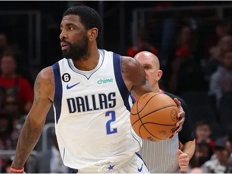 NBA Rumors: Heat could trade for Kyrie Irving, but there's a catch