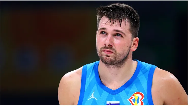 Luka Doncic