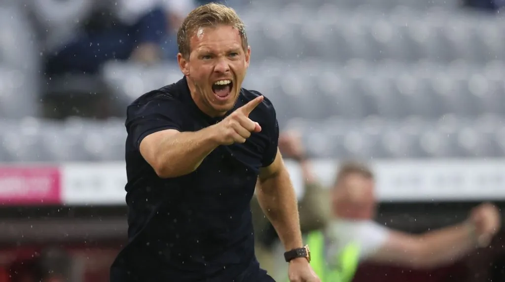 Julian Nagelsmann (Getty Images)