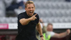 Germany: Julian Nagelsmann calls TV survey 'madness' after asking fans about white players