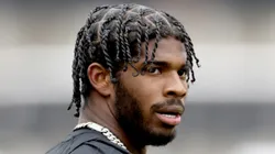 Shedeur Sanders quarterback of Colorado