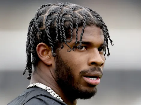 Shedeur Sanders had enough of Matt Rhule and Nebraska