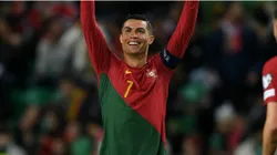 Cristiano Ronaldo tops world's most Google searched athlete
