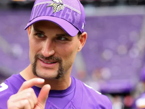 Watch Minnesota Vikings vs Tampa Bay Buccaneers for FREE in the US today