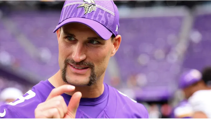 Cousins of the Vikings in 2023