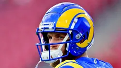 Cooper Kupp of the Los Angeles Rams