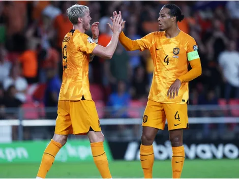 Ireland vs Netherlands: TV Channel, how and where to watch or live stream free Euro 2024 Qualifiers in your country today