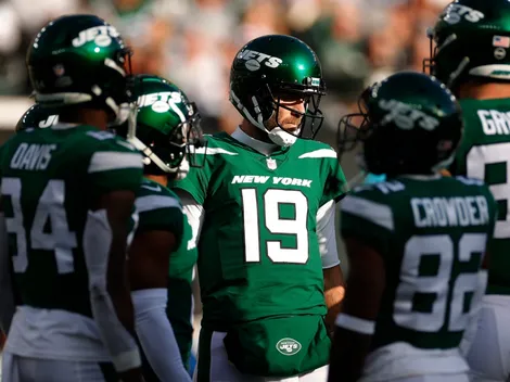 Former Super Bowl MVP waits for another opportunity in the NFL