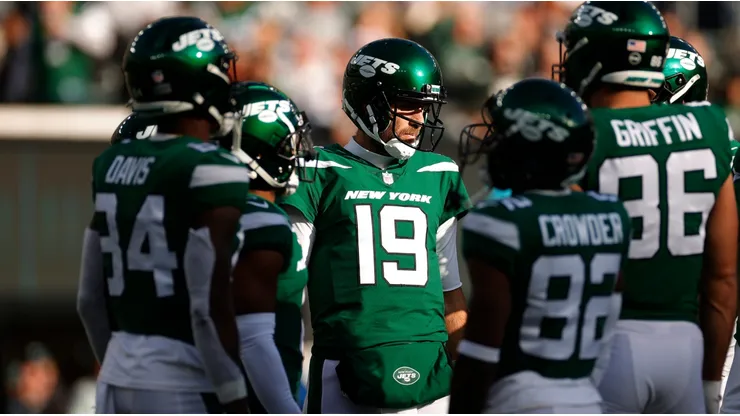 The New York Jets