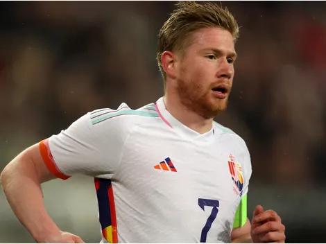 Azerbaijan vs Belgium: TV Channel, how and where to watch or live stream free Euro 2024 Qualifiers in your country today