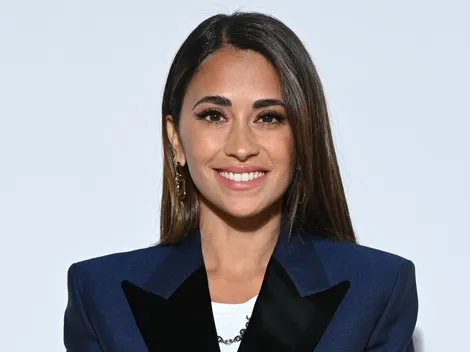 Georgina Rodriguez sends special message to Antonela Roccuzzo amid Lionel Messi and Cristiano Ronaldo 'rivalry'