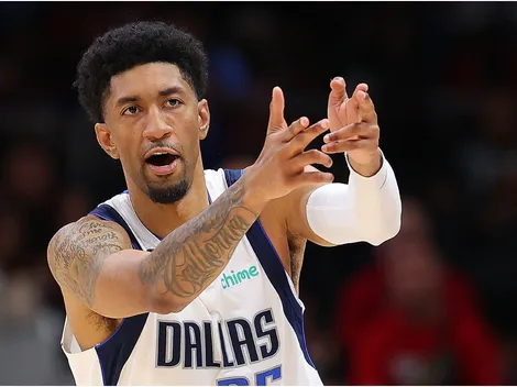 Lakers have a plan for Christian Wood