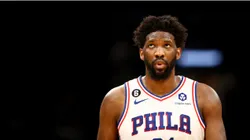 Joel Embiid