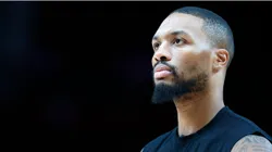 Damian Lillard has made a decision about his future in Portland