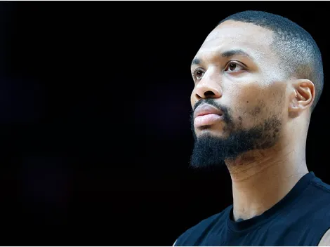 Damian Lillard has made a decision about his future in Portland