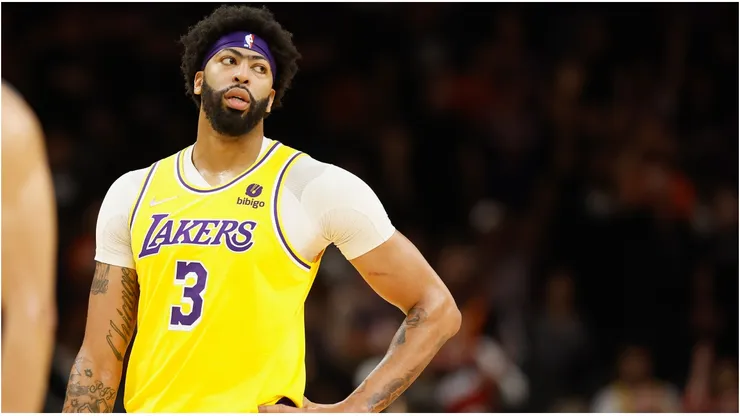 Anthony Davis