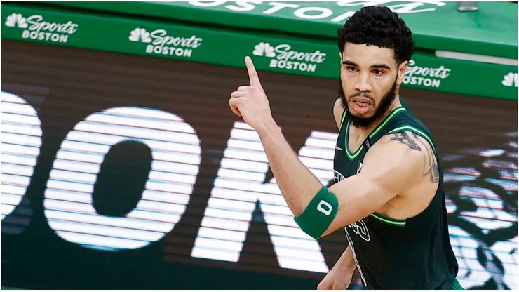 Jayson Tatum