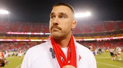 Travis Kelce - Kansas City Chiefs - NFL 2023