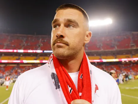 Chiefs receive huge update about TE Travis Kelce's injury