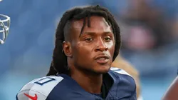DeAndre Hopkins - Tennessee Titans - NFL 2023