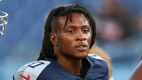 DeAndre Hopkins - Tennessee Titans - NFL 2023