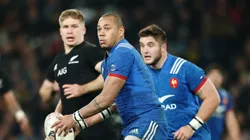 France and New Zealand kick off Rugby World Cup 2023