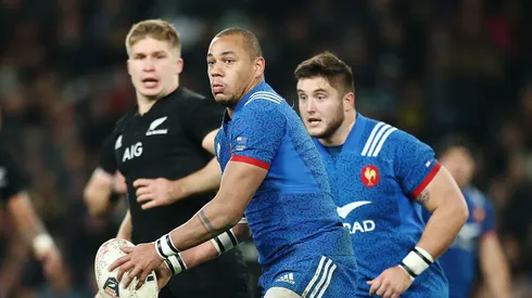 France and New Zealand kick off Rugby World Cup 2023