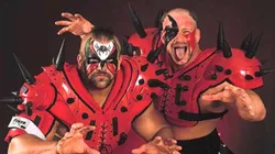 25 top wrestling tag teams of all time