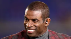 Deion Sanders head coach of Colorado